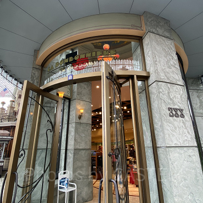 カリフォルニア・コンフェクショナリー