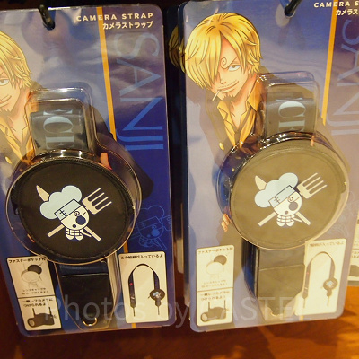 カメラストラップ