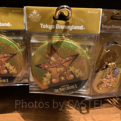 カンバッジ