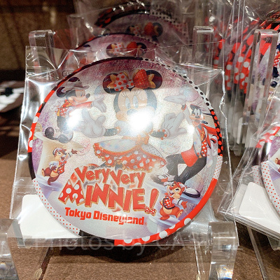 カンバッジ