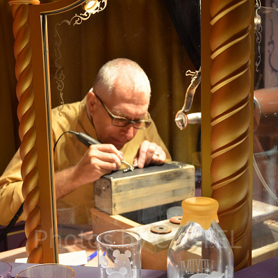 名入れができる