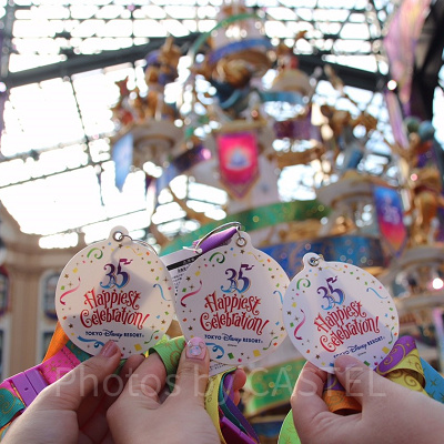 グループ全員が受け取れる？