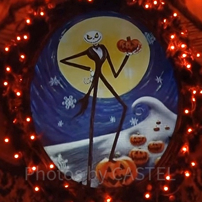 東京ディズニーリゾートでジャックに会える？