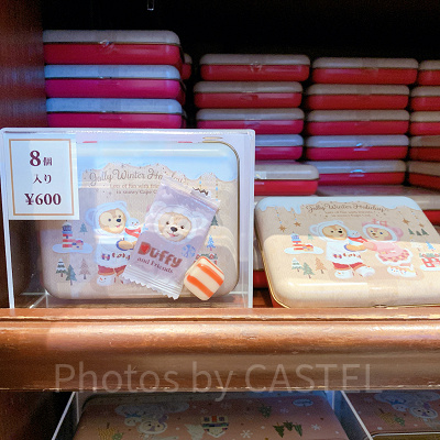 キャンディー