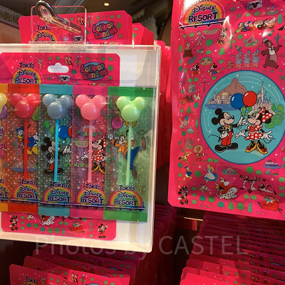 キャンディー