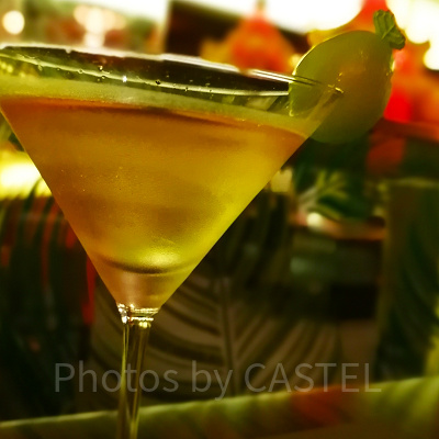 カンナ：スタイリッシュな創作料理を楽しめるレストラン