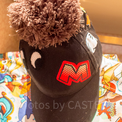 キャップ(57.5cm)