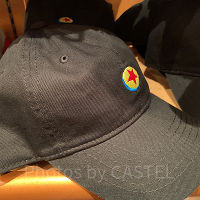 キャップ（ブラック）