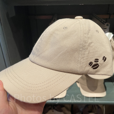 キャップ（サーキュレーティングスマイルグッズ）