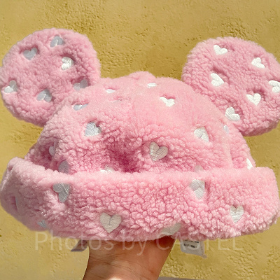 キャップ（NAKAYOSHI CLUBグッズ）