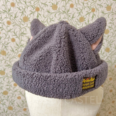 キャップ(ピーターパンのネバーランドアドベンチャーグッズ)