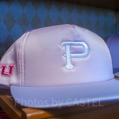 キャップ（パイソン・ニュー・カッパ）