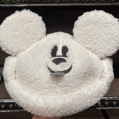 ディズニーハロウィングッズ2023：キャップ 2023年09月14日(木)発売