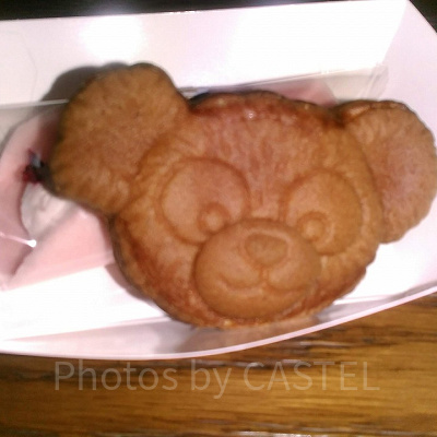 ケープコッド・クックオフ：メニュー