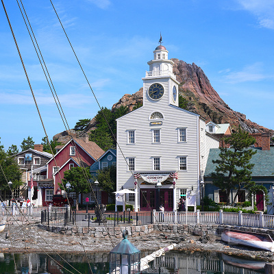 ケープコッド・クックオフ