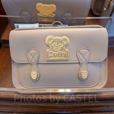 キャリーミー・ポシェット