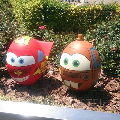 カーズシリーズ