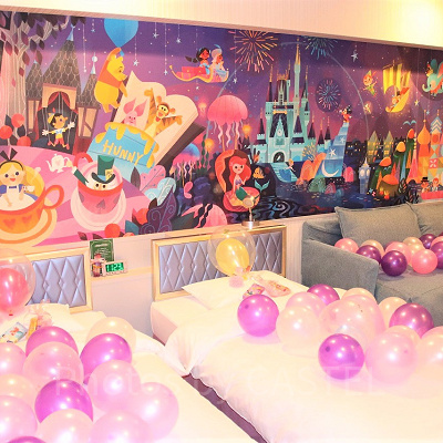 セレブレーションホテル