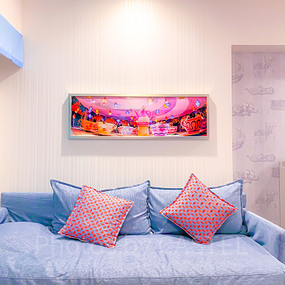 セレブレーションホテル