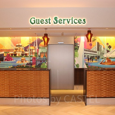 セレブレーションホテルのQ&A