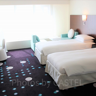 セレブリオルーム