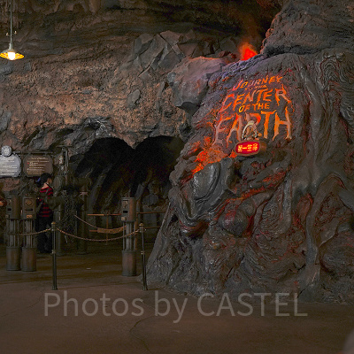 センターオブジアースのプレミアアクセスの売り切れ時間