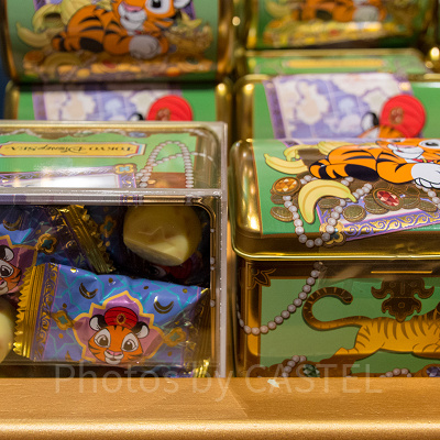 チャンドゥチョコレート