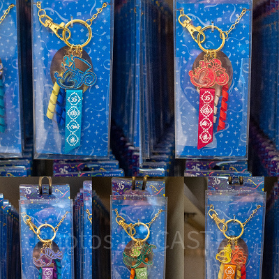 キャラクターチャーム