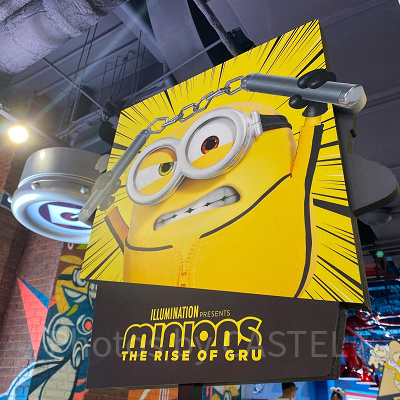 登場キャラクター