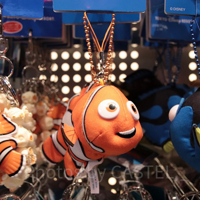 エンドロール後に登場するキャラクター