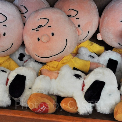 チャーリーブラウン