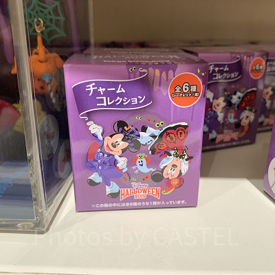 チャームコレクション