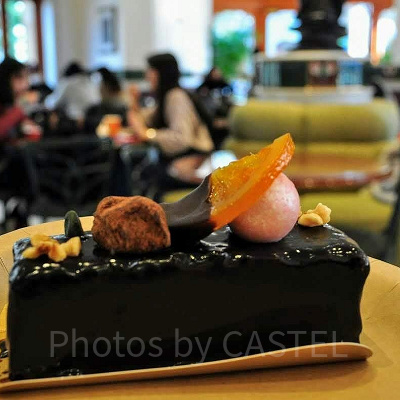 カリフォルニアディズニーの魅力⑧