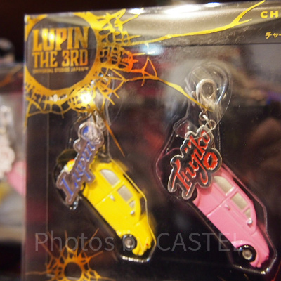 チャームセット(2個)