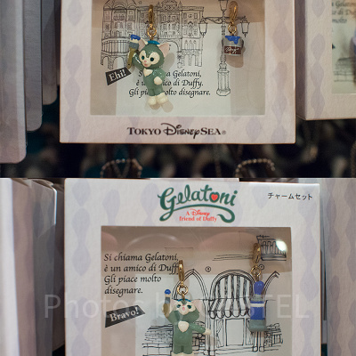 チャームセット