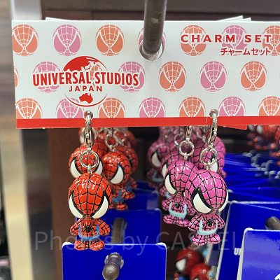 チャームセット