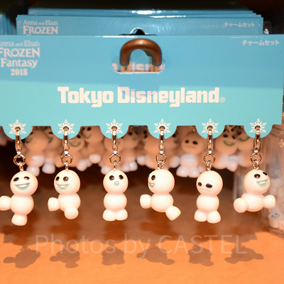 チャームセット