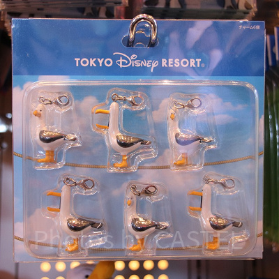 チャームセット