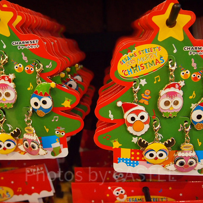 チャームセット