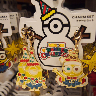 チャームセット