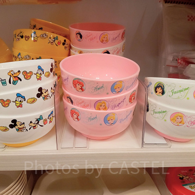 子供用ちゃわん