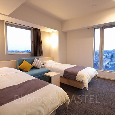 ディズニー周辺の格安ホテル