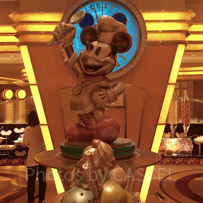 シェフミッキー