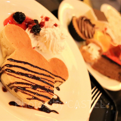 シェフミッキー