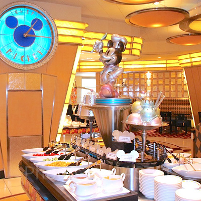 シェフ・ミッキー