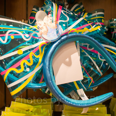 チップとデールのカチューシャ