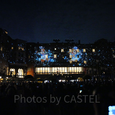 チップとデール