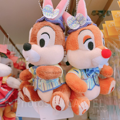 うさピヨパスケース| キャステル | CASTEL ディズニー情報