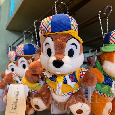ディズニー　グーフィー　ぬいぐるみ　レトロ　ぬいぐるみバッジ　まとめセット グーフィーぬいぐるみバッジ| キャステル | CASTEL ディズニー情報
