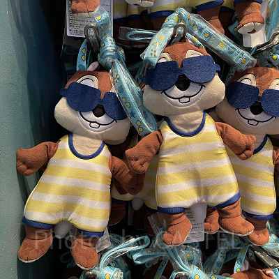 チップショルダーバッグ（SuiSui Summerグッズ）